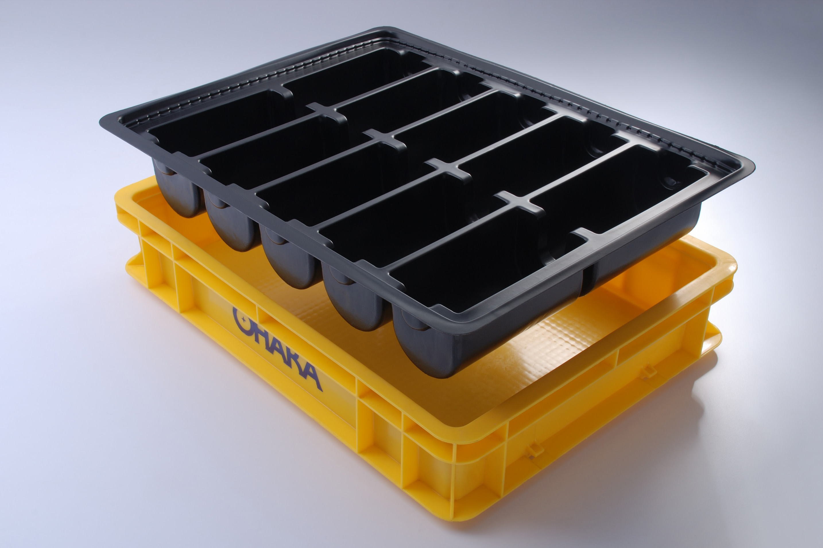 Malaysia Johor Food Packaging Manufacturer